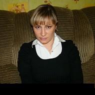 Виктория Гурова