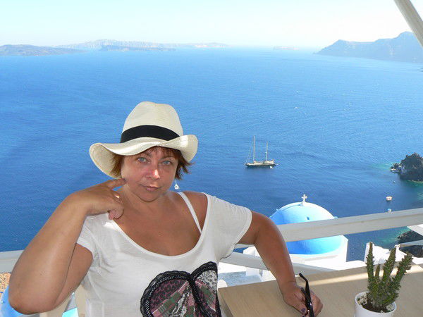 Елена Морозова