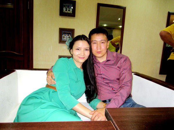 Нуржан Орынбек