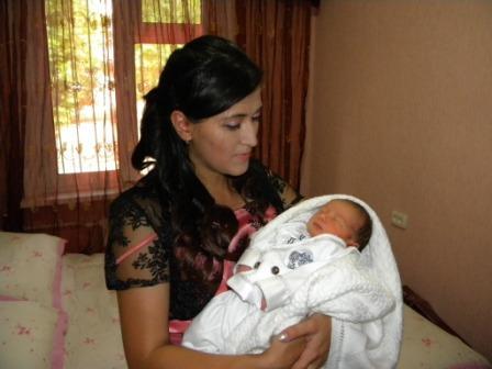 Nodira Khamidullaeva