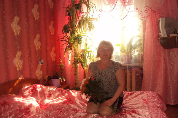 Ольга Копленкова