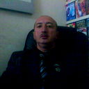 Arif Magerramov