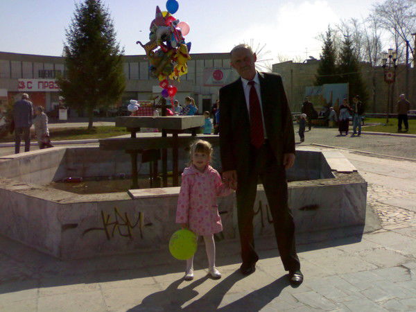 Валерий Кадцин