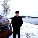 Сергей Петров