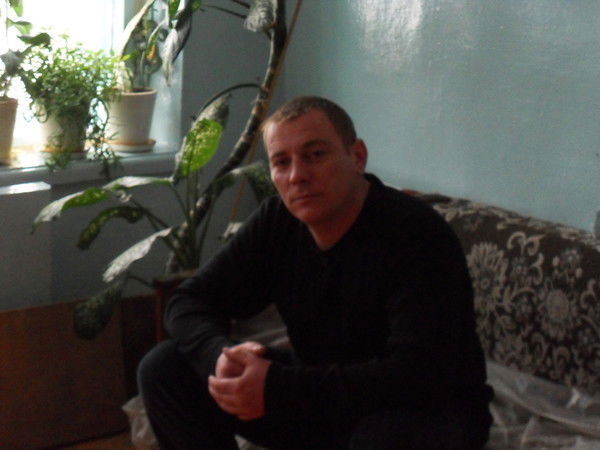 Вениамин Булгаков