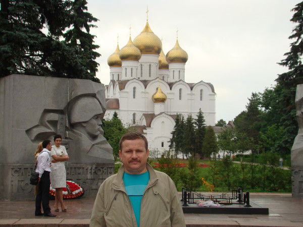 Виктор Васильев