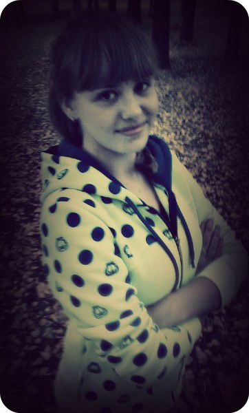 Анастасия Шестакова