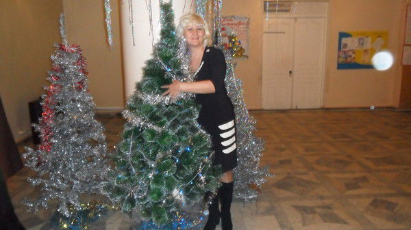 Ищенко Маргарита