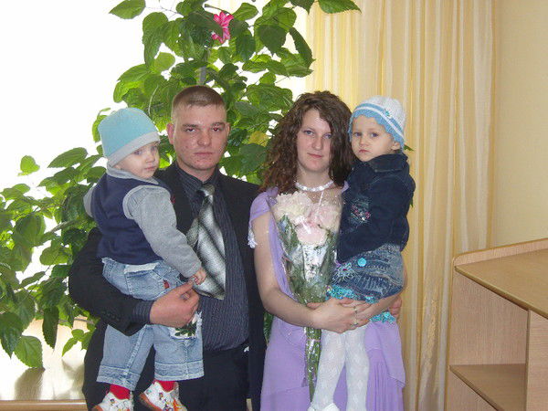 Светлана Портнягина