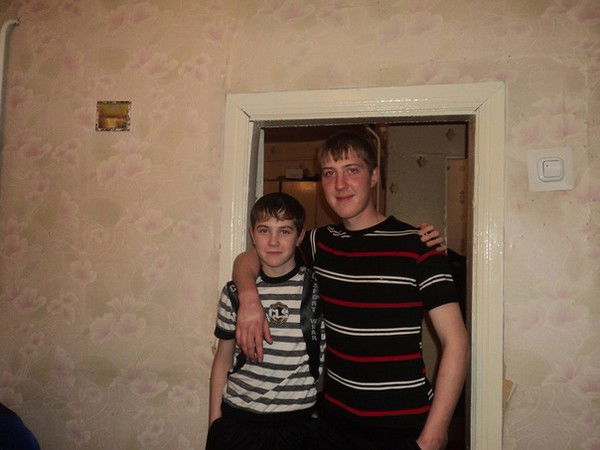 Диман Шумков