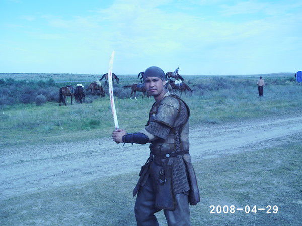 Жанадил Биманов