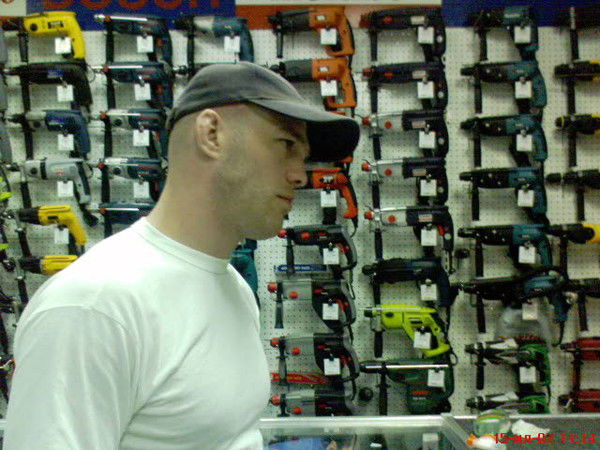 Артем Бахтиозин