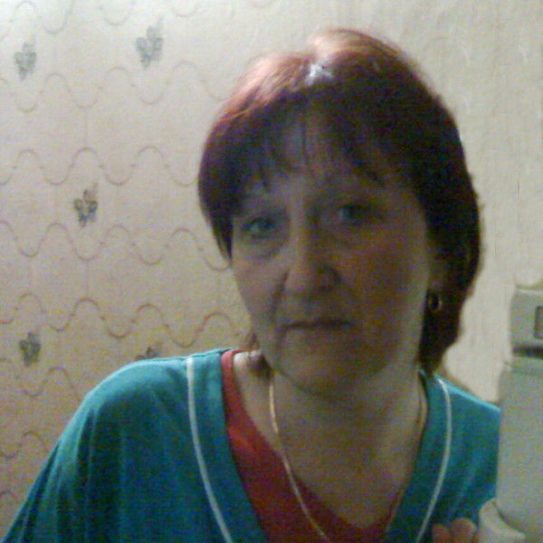 Лариса Чернявская