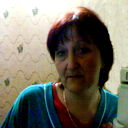 Лариса Чернявская