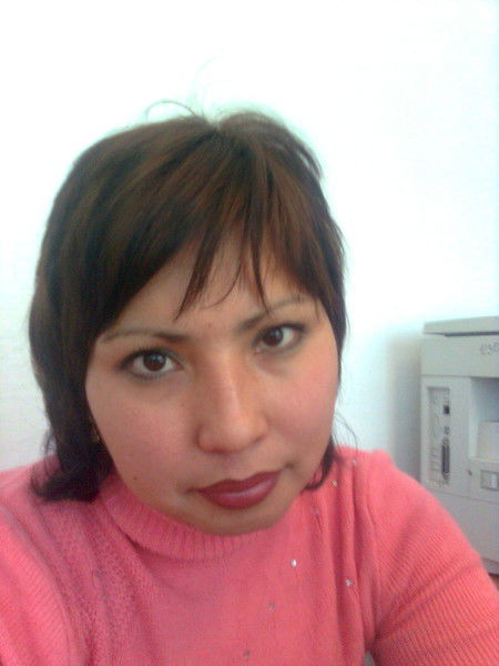 Алтын Алибаева