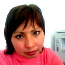 Алтын Алибаева