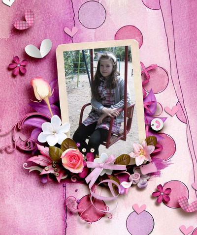 Кристина Павличенко