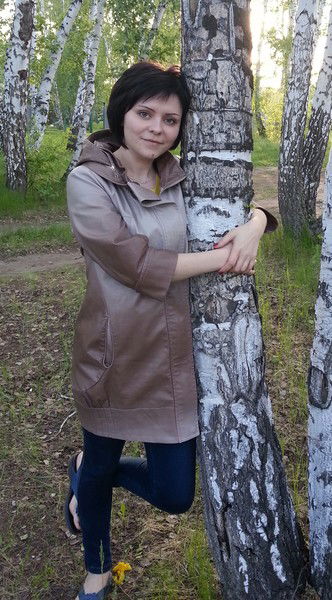 Евгения Бучнева