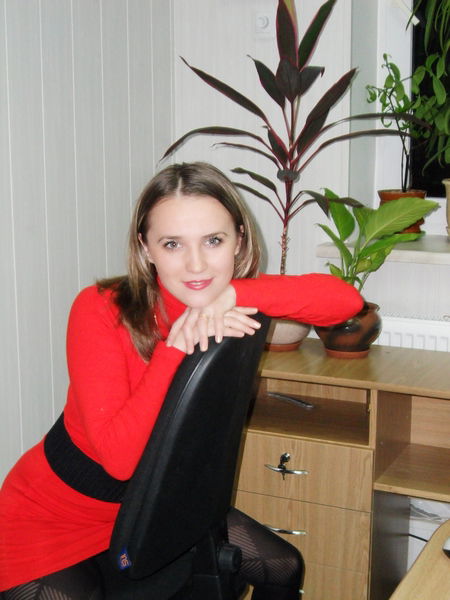 Ирина Мазурова