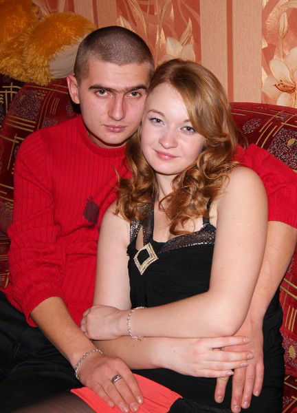 Денис Савенко