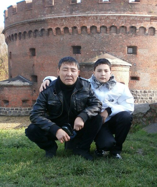 Мирлан Койчуманов