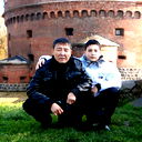 Мирлан Койчуманов