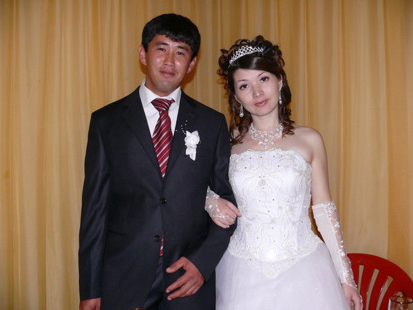 Айнагуль Джумабекова