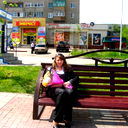 Ирина Горбачева