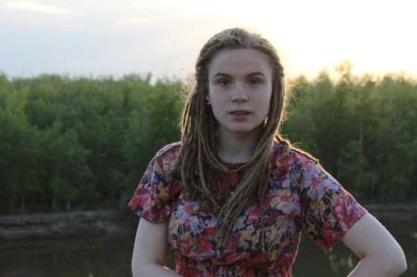 Наташа Маркина