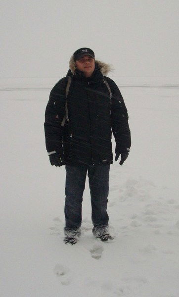 Зинченко Андрей