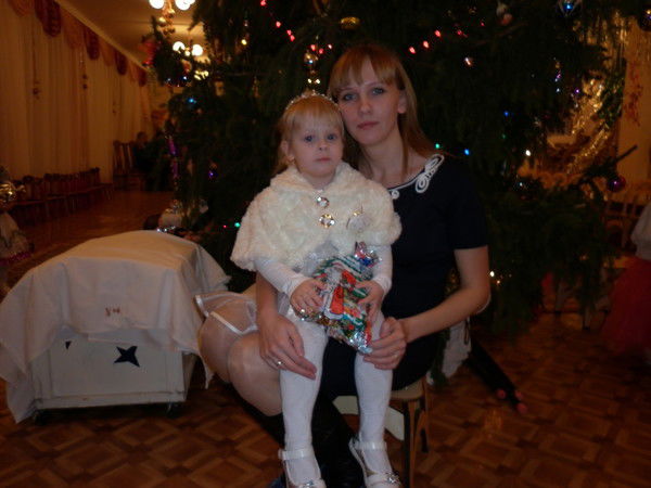 Наталья Бобкина