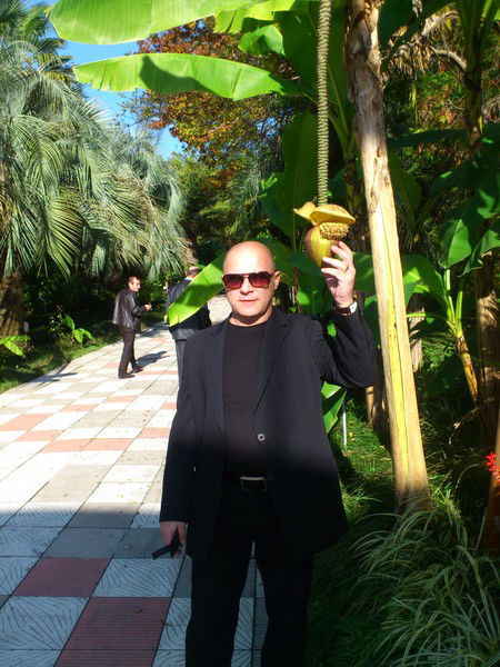 Константин Агрба