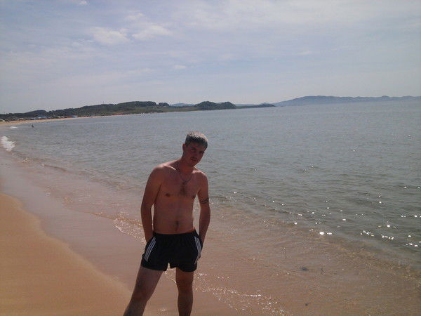 Дмитрий Федотов