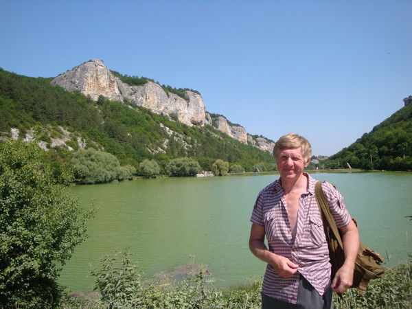 Сенин Александр