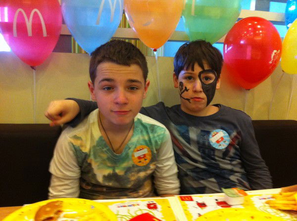 Эльдар Идрисов