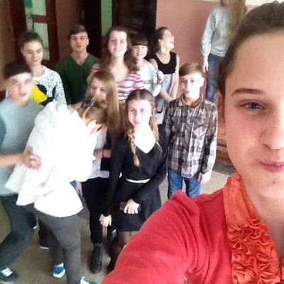 Виктория Гришко