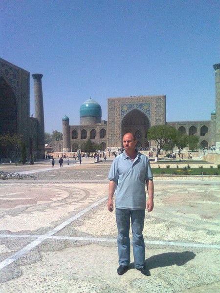 Игорь Филиппов