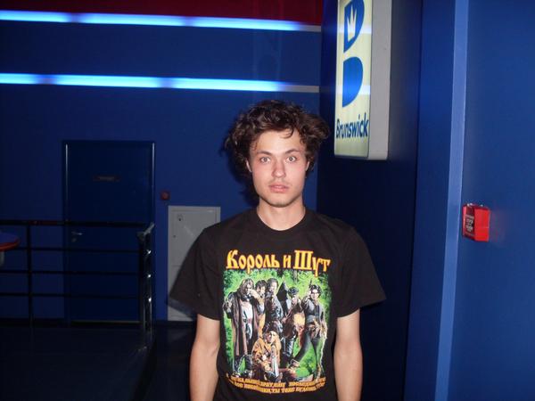 Алексей Фомиченко