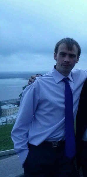 Артём Варёнов