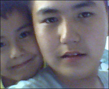 Меруерт Бекенова