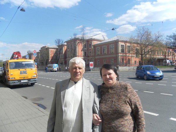 Раиса Плитакова