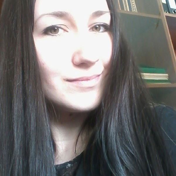 Елена Поменкова