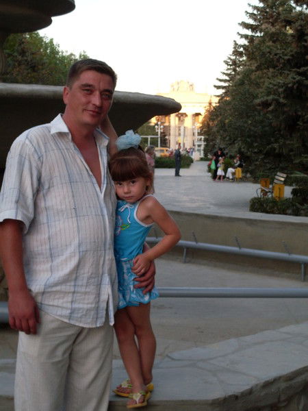 Дмитрий Чернов