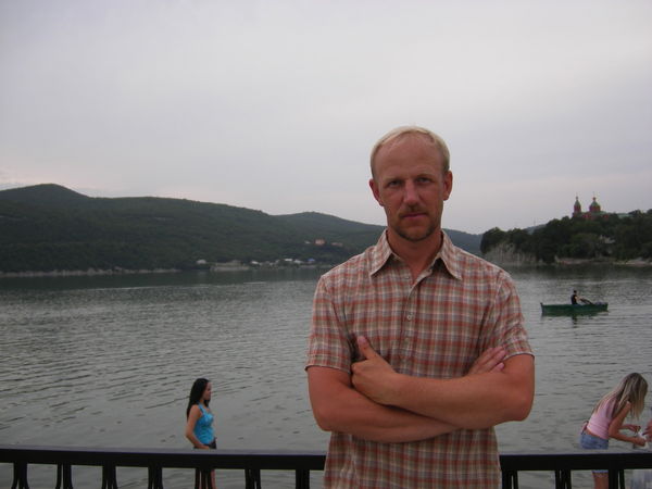 Александр Питчаков