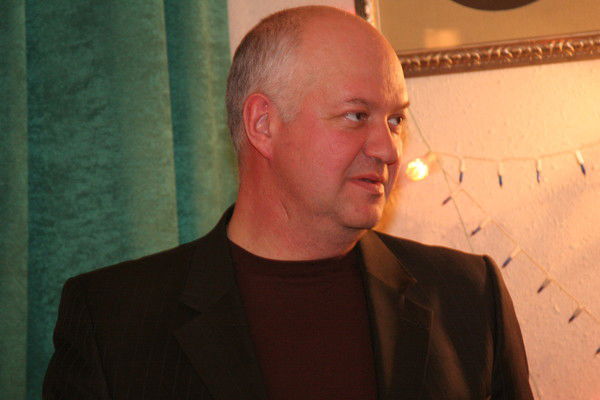 Владимир Сизов