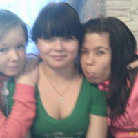 Ольга Стафеева