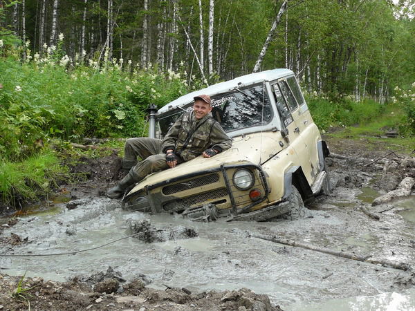 Александр Киселев