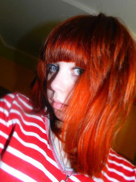 Юлия Костина