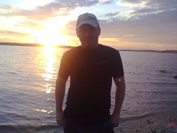 Евгений Фитц