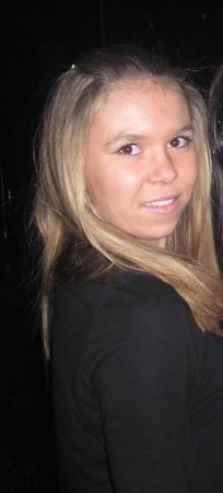 Александра Музаритис